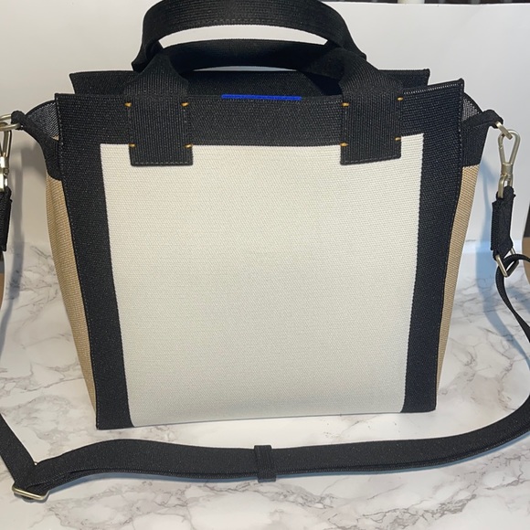 Rothy's Handbags - Rothys piano handbag